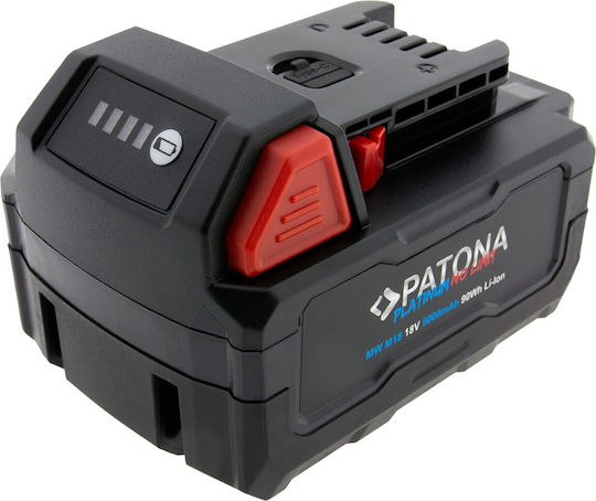 Patona Μπαταρία Εργαλείου 18V