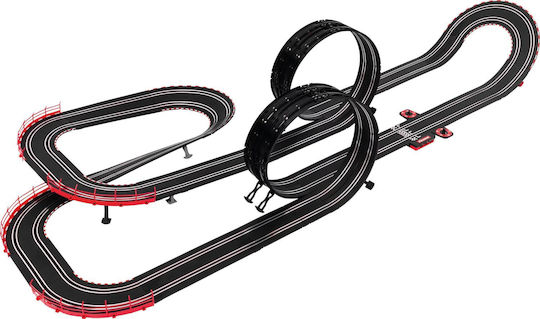 Carrera DTM Speed Giants Γκαράζ 1:43 για 6+ Ετών