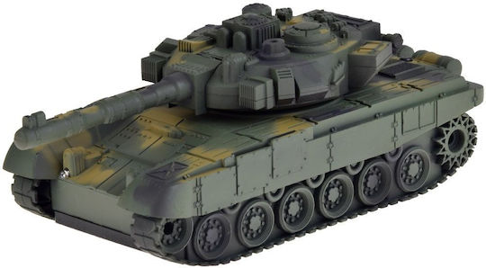 Jokomisiada Remote Control Ferngesteuertes Tank