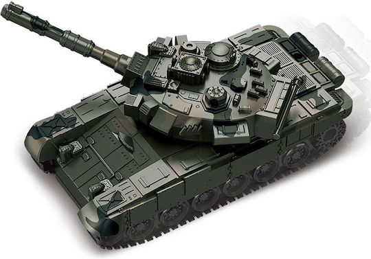 Jokomisiada Remote Control Ferngesteuertes Tank