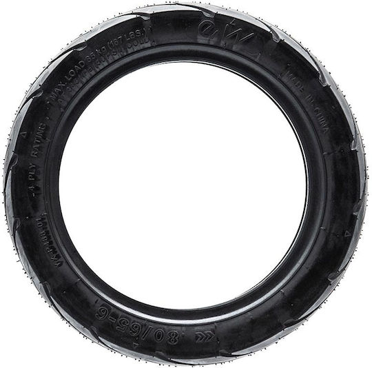 Ewheels Tire for Electric Scooter Dualtron in Black Color CMM106