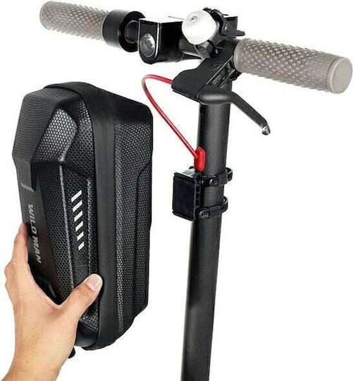 Scooter Bag for Electric Scooter in Black Color 305890