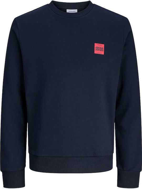 Sweat Sweat Sweatshirt Sky Captain, Dark Blue