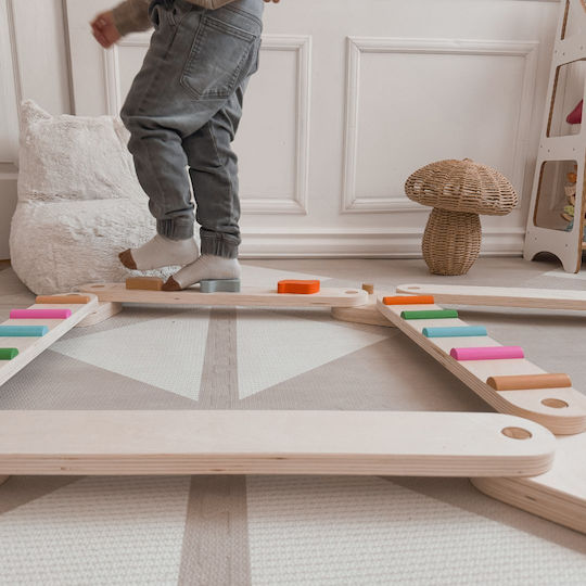 Mamabrum Spielzeug Balance Spielzeug