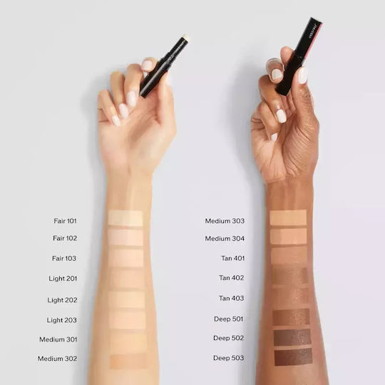 Shiseido Synchro Skin Коректор Стик 102 2.7гр