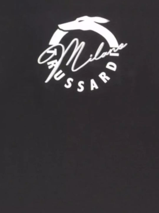T-shirt Black