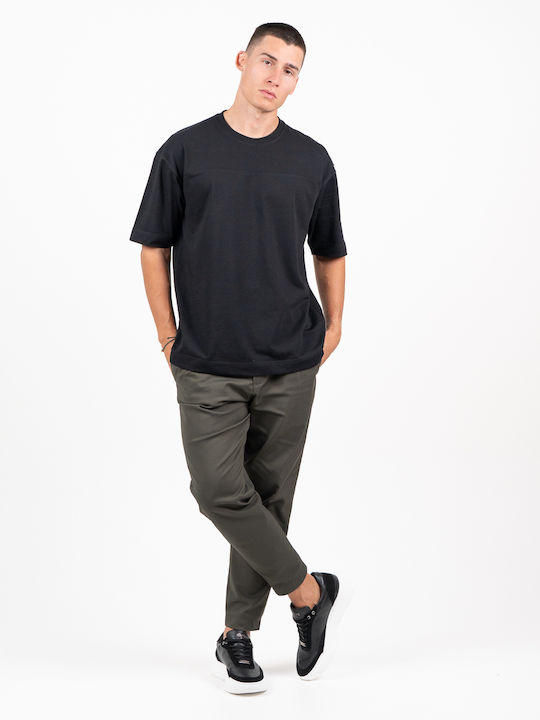 T-shirt Black