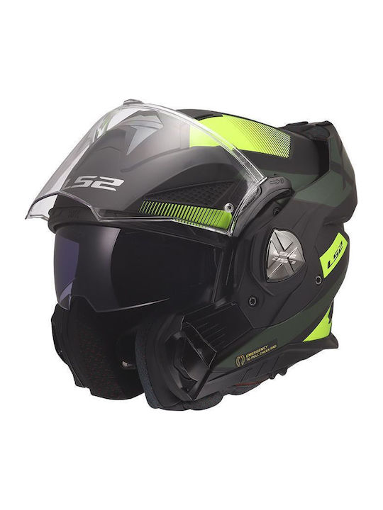 LS2 Advant X