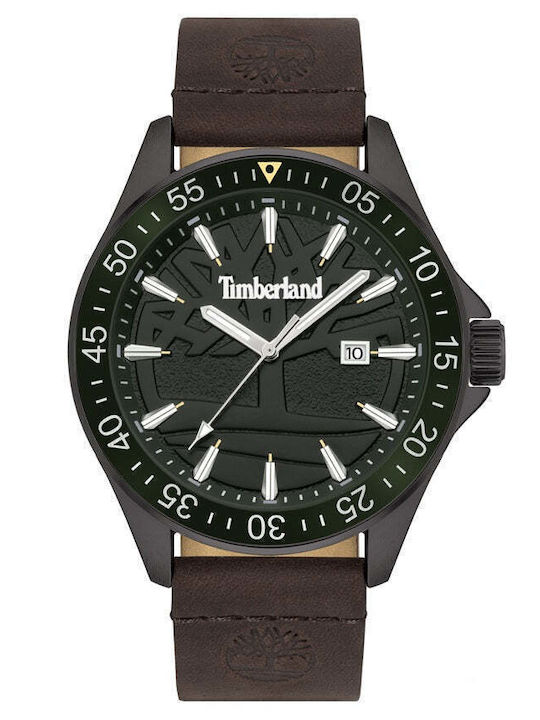 Timberland Часовник Неръждаема Стомана Timberland Часовник Неръждаема Стомана