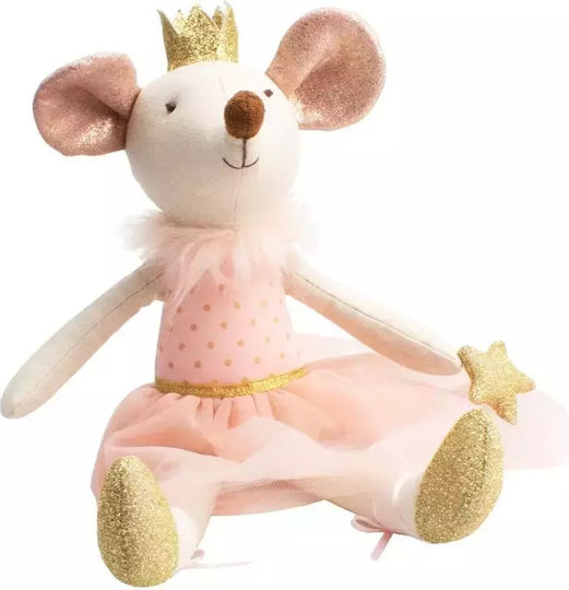 Magni Плюшена Играчка За Новородени 35 См
