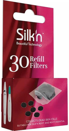 Silk'n Revit Prestige Filters Rever30peu001