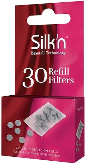 Silk'n Revit Prestige Filters Revpr30peu001
