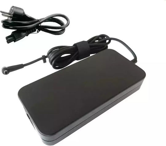 Asus Laptop-Ladegerät 19,5V 7,7A 150W Stecker 5,5x2,5mm Classic Mentor Premium