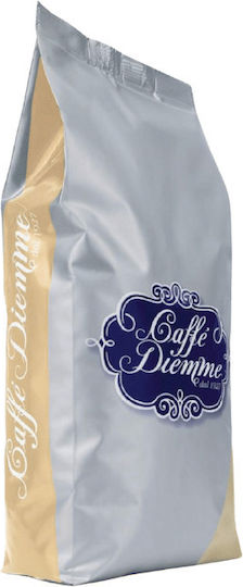 Diemme Καφές Espresso Brazil σε Κόκκους 1kg