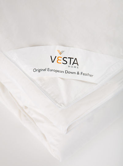 Vesta Home Пухесто Завивка King Size 260x240 см 280
