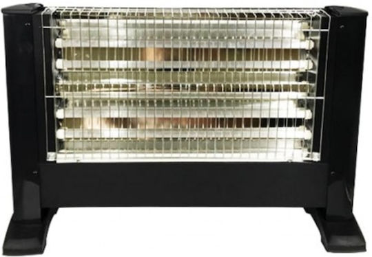 Нагревател Кварц 1600W