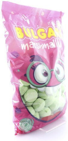 Bulgari Confectionery 1pcs 900gr