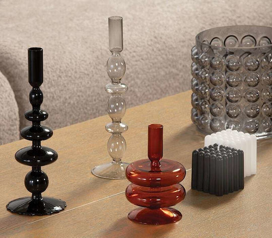 Nef-Nef Homeware Ароматична Свещ Fermin с Аромат Мангекю 450гр