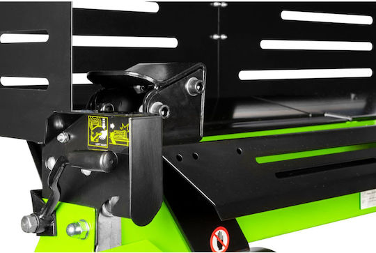 Zipper ZI-HS5TN Horizontale Holzspalter Elektrisch 2200W