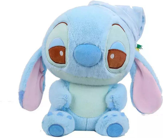 Λούτρινο Lilo & Stitch για 3+ Ετών 23 εκ.