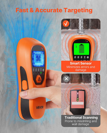 Vevor DPMTCQCS0000LG5VR001V9 Detector