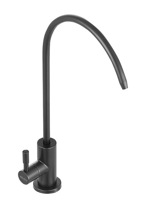 Vevor Kitchen Faucet Counter Bronze