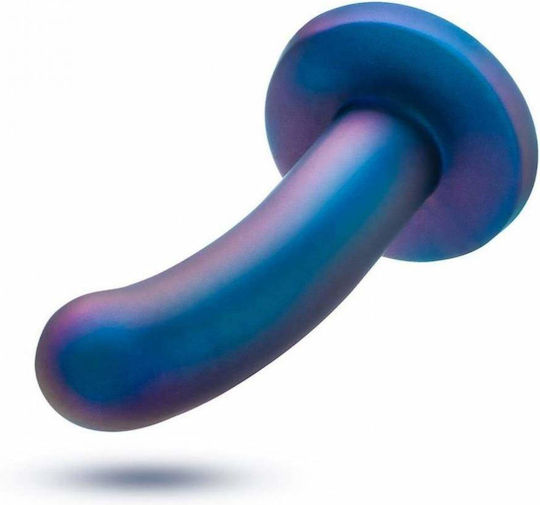 Blush Dildo Μπλε 13.3cm
