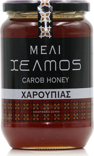 CHelmos Мед Рожков