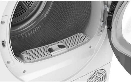 Bosch WQB246CNBY Tumble Dryer 9kg with Heat Pump