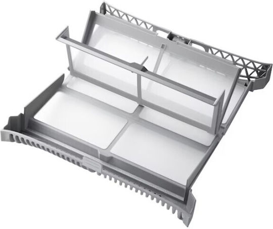 Samsung DV90DG6845LEU4 Wäschetrockner 9kg mit Wärmepumpe