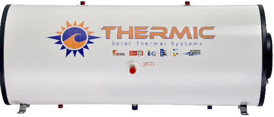 Thermic Boiler Solar 160Es Glas Doppelte Energie