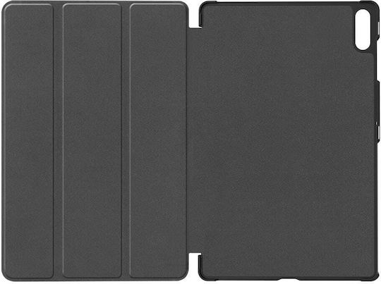 Techsuit Foldpro Флип капак Черен (Samsung Galaxy Tab S11 Ultra)