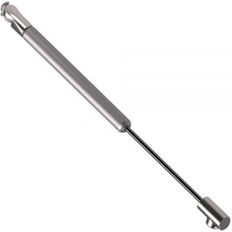 L244 Metallic Cabinet Suspension Mechanism 80N