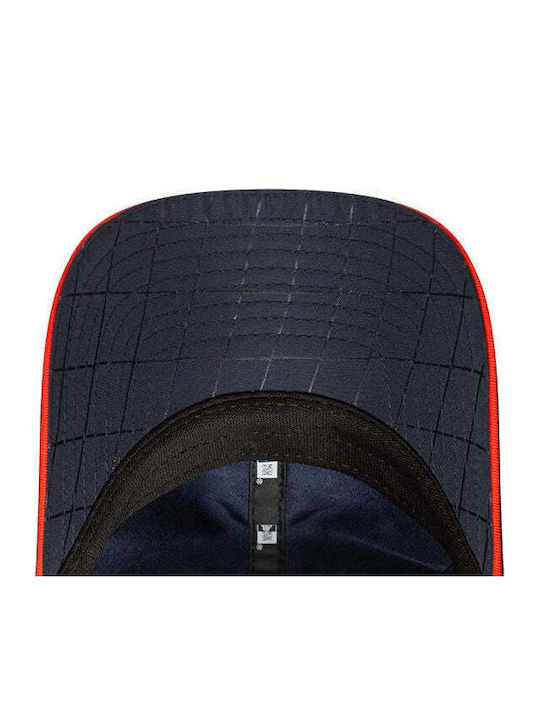 Red Bull Racing Women's Team Open Back Cap ????