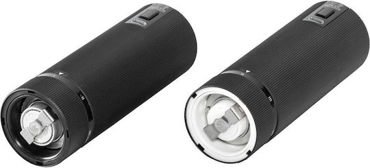 Peugeot Line Night Electric U'select Black Mat 15cm