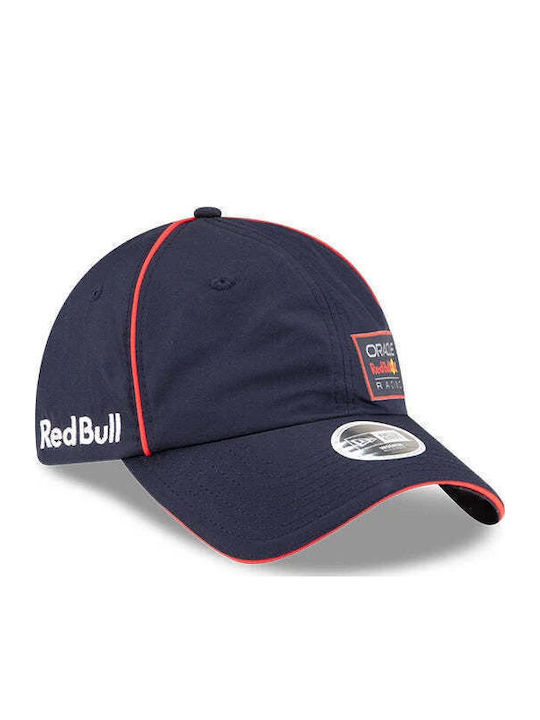 Red Bull Racing Women's Team Open Back Cap ????