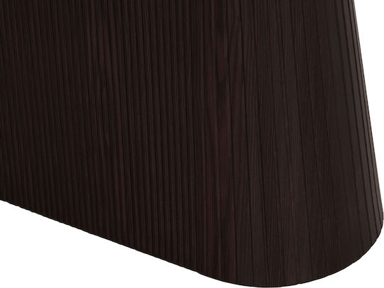 Cater Κονσόλα Ξύλινη Μ120xΠ40xΥ77εκ.