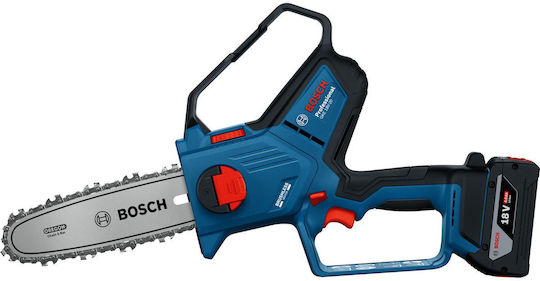 Bosch GKE 18V-20 Кастрене Безчетков 18V 1.75кг с шина 20см