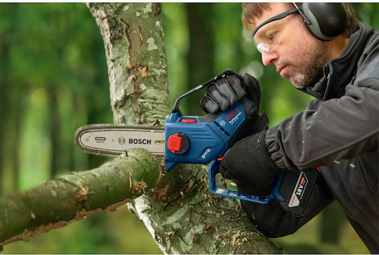 Bosch GKE 18V-20 Кастрене Безчетков 18V 1.75кг с шина 20см