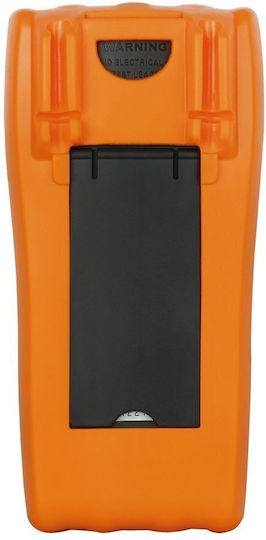 Vichy VC97 Digitales Multimeter Wahre Effektivwert mit Summer mit AC / DC / Widerstand / Kapazität / Temperaturmessung