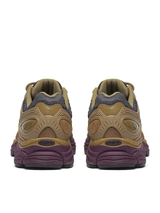Saucony Saucony