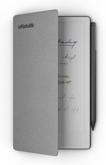 reMarkable Flip Cover Grau (reMarkable Paper Pro Μove)