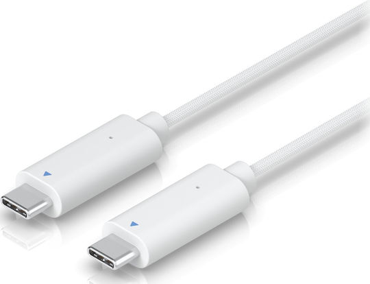 Ubiquiti Καλώδιο 1m UACC-AI-Theta-Audio-Cable-1M 1τμχ
