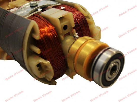 Stator Rotor Generator 2 5 Kw Gx 160 168f Etc Kupfer Dreiphasig