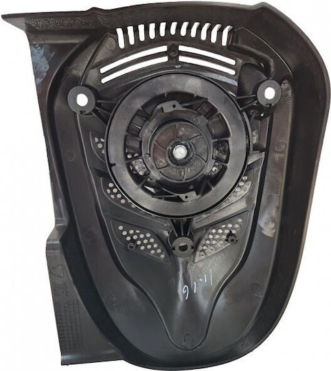 Starter Loncin Lc1p65fe 139cc Original