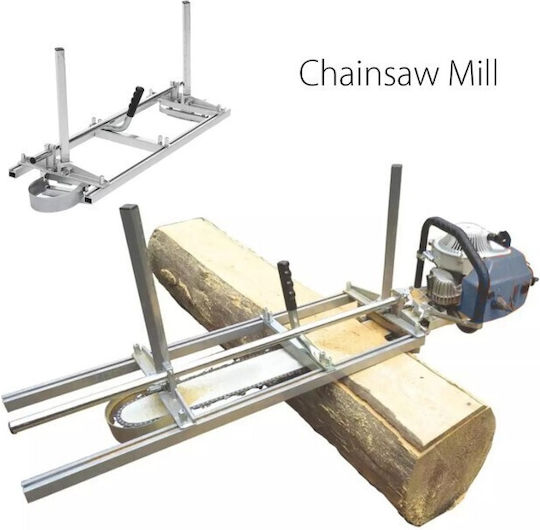 Device Making Lumber 24" 60cm