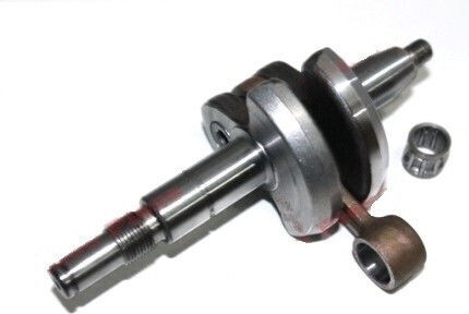 Chainsaw Crankshaft Compatible Stihl Ms 210 021 Cal 2