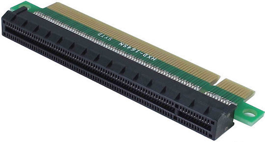 Inter-Tech Κάρτα PCIe σε θύρα PCI-E