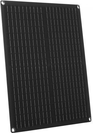 Vevor Vevor Solarbatterieladegerät 30W Panel Klappbar
