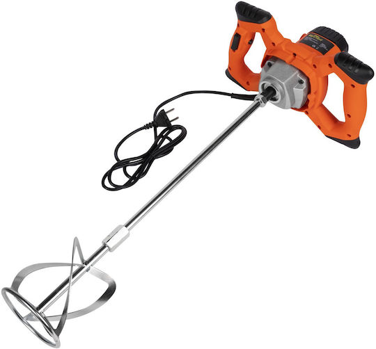 Mustang Colour Mixer with Mixing Attachment